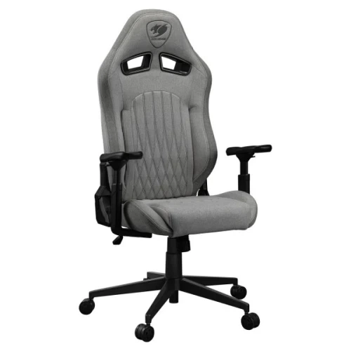 Игровое кресло Cougar Explore, Royal Ash - Фото 2 Игровое кресло Cougar Explore, Royal Ash - изображение 2