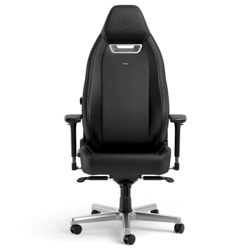 Игровое кресло Noblechairs LEGEND "Silver Edition" (NBL-LGD-PU-XXV) - изображение 6