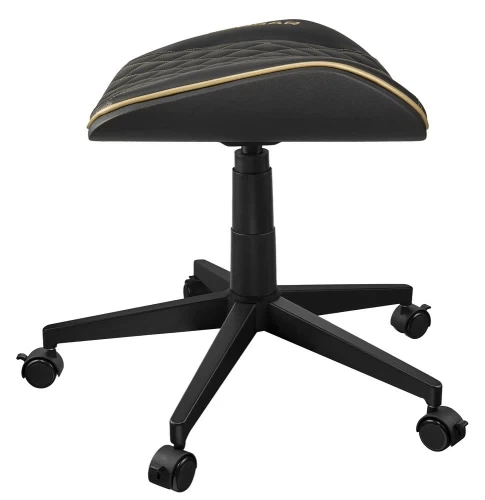 Игровой стул Cougar Crosser Gold Black - изображение 5