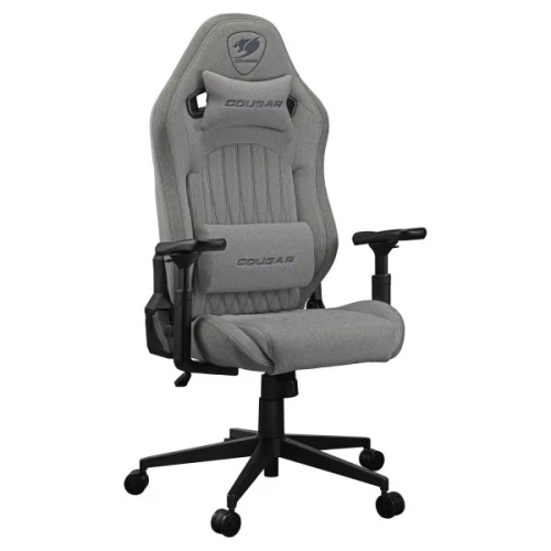 Игровое кресло Cougar Explore, Royal Ash - Фото 7 Игровое кресло Cougar Explore, Royal Ash - изображение 7