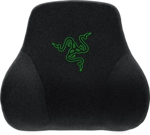 Ігрове крісло Razer Enki, Black/Green (RZ38-03720100-R3G1) - зображення 6