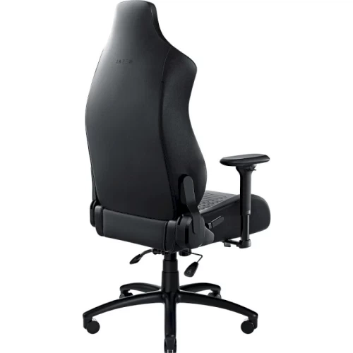 Ігрове крісло Razer Iskur black XL, Black - Фото 4 Ігрове крісло Razer Iskur black XL, Black - зображення 4