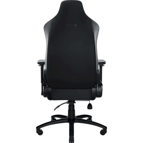 Ігрове крісло Razer Iskur black XL, Black - Фото 5 Ігрове крісло Razer Iskur black XL, Black - зображення 5