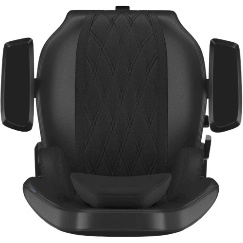 Ігрове крісло Hator Darkside 3 "L", Black, PU (HTC3000L) - зображення 8
