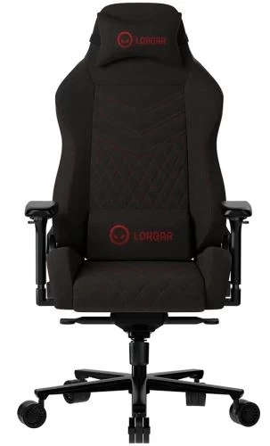 Игровое кресло Lorgar Ace 422, Black/Red (LRG-CHR422BR) - Фото 1 Игровое кресло Lorgar Ace 422, Black/Red (LRG-CHR422BR) - изображение 1