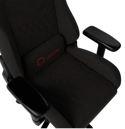 Игровое кресло Lorgar Ace 422, Black/Red (LRG-CHR422BR) - Фото 6 Игровое кресло Lorgar Ace 422, Black/Red (LRG-CHR422BR) - изображение 6