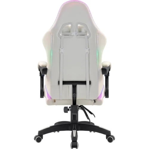 Игровое кресло Defender Energy, White (64557) - изображение 5