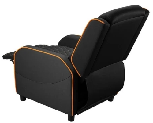 Крісло-софа Cougar RANGER ONE Black - Фото 7 Крісло-софа Cougar RANGER ONE Black - зображення 7