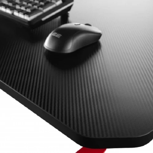 Компьютерный стол 2E OTOROSHI, Black/Red (2E-GT-OTO-BKRD) - изображение 8