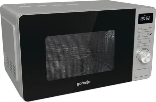 Микроволновая печь Gorenje MO20A4X - изображение 3