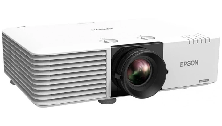 Проектор Epson EB-L530U (V11HA27040) - Фото 2 Проектор Epson EB-L530U (V11HA27040) - зображення 2