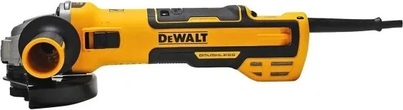 Кутова шліфмашина DeWalt 125 мм 1700 Вт (DWE4369-QS) - зображення 2