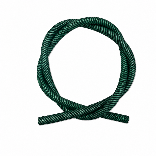Шланг для кальяна Soft Touch Carbon Green силиконовый 150см зеленый карбон - Фото 1 Шланг для кальяна Soft Touch Carbon Green силиконовый 150см зеленый карбон - изображение 1