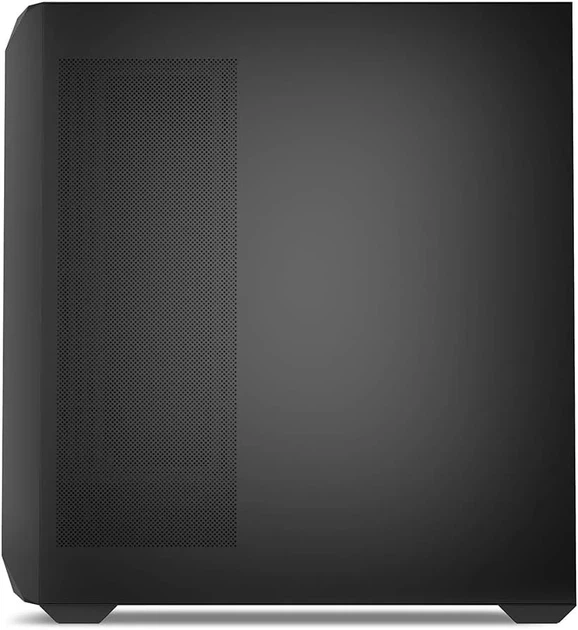 Корпус Sharkoon AK3 / ATX / BTF / USB-C / 2x120mm / без БП / Черный (101941767) - Фото 6 Корпус Sharkoon AK3 / ATX / BTF / USB-C / 2x120mm / без БП / Черный (101941767) - изображение 6