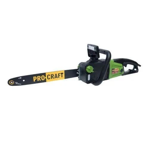 Цепная пила PROCRAFT K2400 Автоматическая система смазки цепи, с плавным пуском - Фото 1 Цепная пила PROCRAFT K2400 Автоматическая система смазки цепи, с плавным пуском - изображение 1