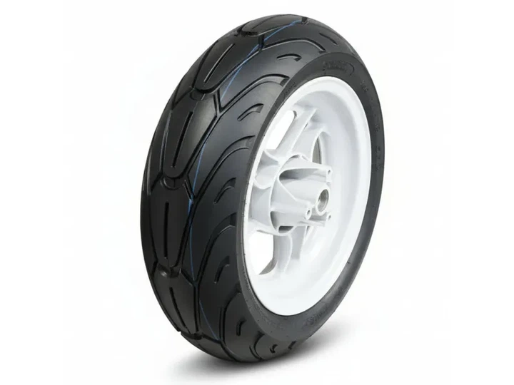 Літня шина Vee Rubber VRM-155 110/70 R12 62P - Фото 1 Літня шина Vee Rubber VRM-155 110/70 R12 62P - зображення 1