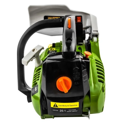 Бензопила PROCRAFT К300S 600300 - Фото 2 Бензопила PROCRAFT К300S 600300 - изображение 2