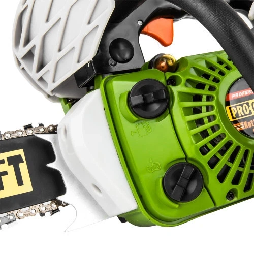 Бензопила PROCRAFT К300S 600300 - Фото 7 Бензопила PROCRAFT К300S 600300 - изображение 7