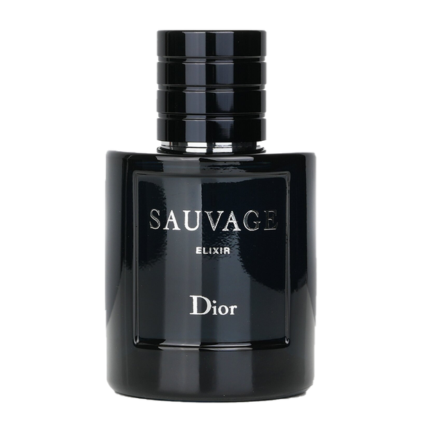 Еліксир Dior Sauvage Elixir, 100ml - зображення 2