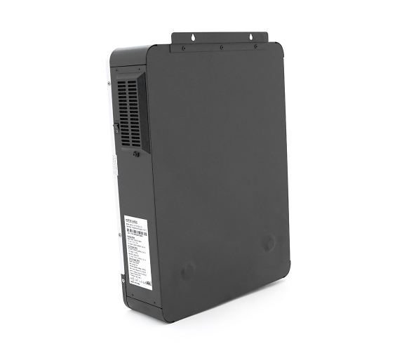 Гібридний інвертор 1.8 кВт COVAX CV-PS-2200 (12 В, 60 А, MPPT 55-450 В) - зображення 2