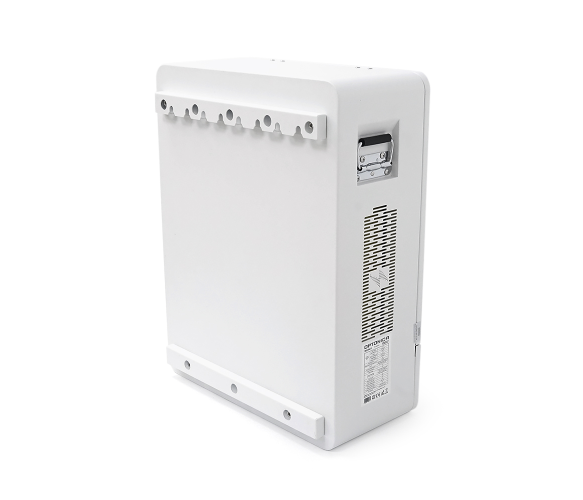 Акумулятор LiFePO4 48V 228Ah Optonica 15S - Фото 3 Акумулятор LiFePO4 48V 228Ah Optonica 15S - зображення 3