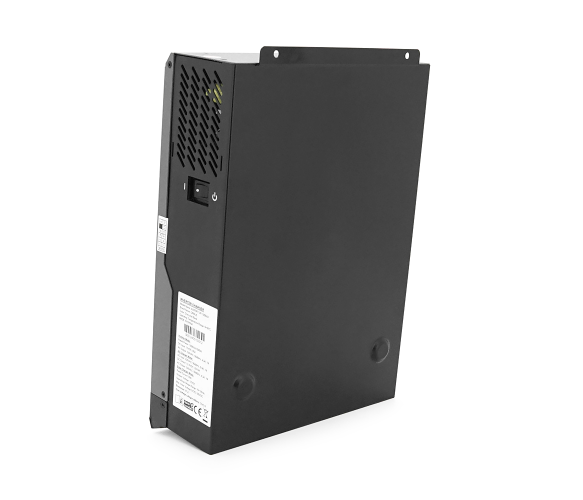 Гібридний інвертор 1 кВт ORBUS Axpert VP1000-12 (12 В, 20 А, PWM) - зображення 2