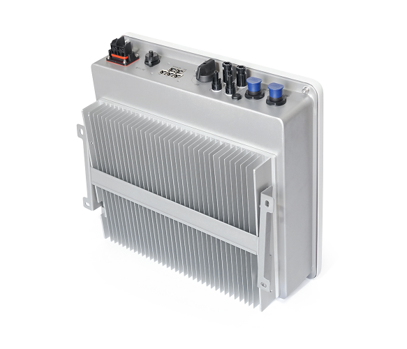 Гибридный инвертор 6 кВт Isuna / Sinexcel / V-TAC (48 В, 100 А, MPPT 80-550 В) - изображение 2