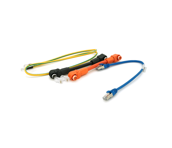 Аккумулятор LiFePO4 51.2V 100Ah 5.12kWh BMS 50/100A PYTES E-BOX-48100R (37612) - изображение 5