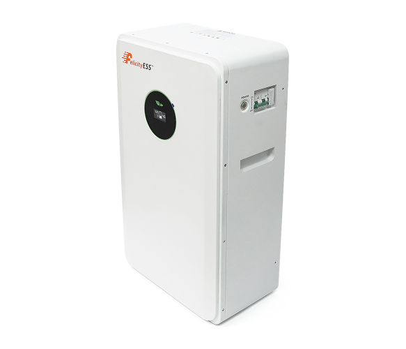 Аккумулятор LiFePO4 48V 200Ah 10.5kWh BMS 150A FelicityESS LUX-E-48200LG03 (37969) - изображение 2