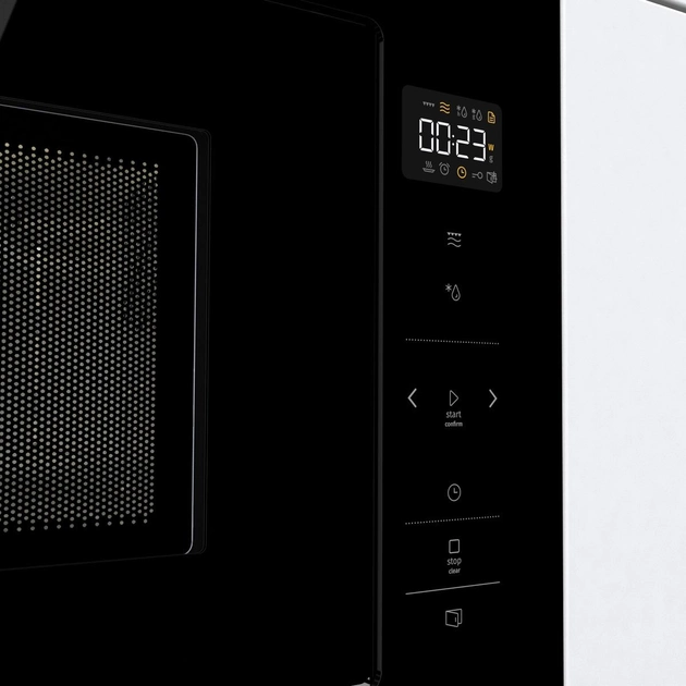 Мікрохвильова піч Gorenje BM251SG2BG (вбудована) - изображение 7