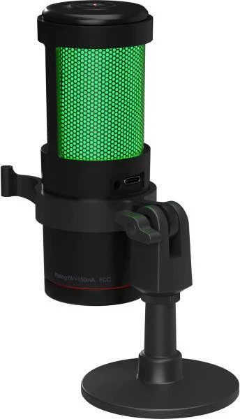 Микрофон для ПК/ для стриминга, подкастов Defender Impulse GMC 400 (64240) - изображение 4