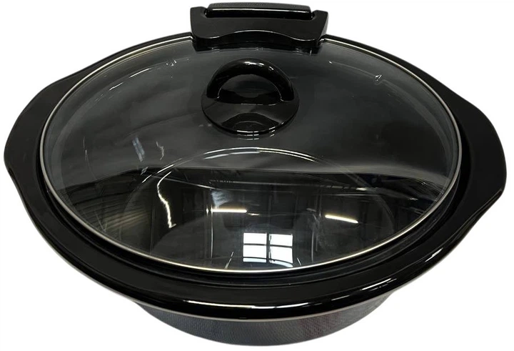 Wolnowar Cecotec Chup Chup (CHUPCHUP MATIC) (955555913371629) - Outlet - obraz 3