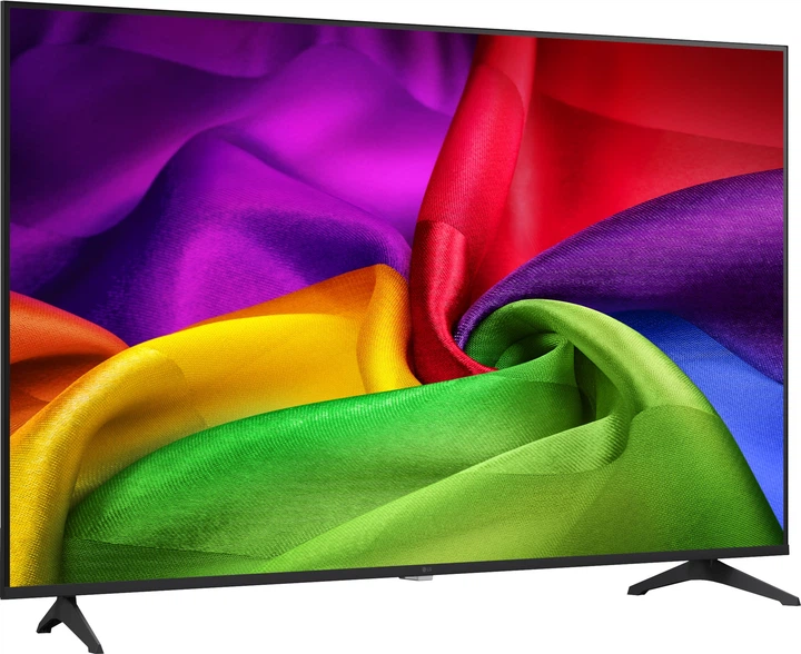 Телевізор LG 55" 55NU800B6LA - Фото 2 Телевізор LG 55" 55NU800B6LA - зображення 2