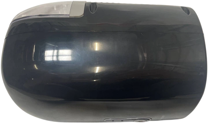 Osuszacz powietrza Berdsen BR-75B Czarny (955555913847230) - Outlet - obraz 2