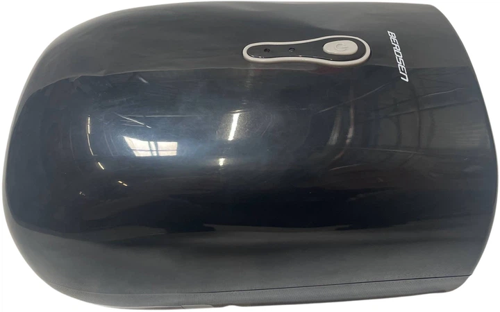 Osuszacz powietrza Berdsen BR-75B Czarny (955555913847230) - Outlet - obraz 3