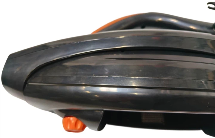 Mop parowy Eldom Velo 05PM1000 (955555910298262) - Outlet - obraz 4