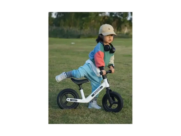 Біговел Kidilo 10 дюймів khaki (6928270766195) - изображение 8