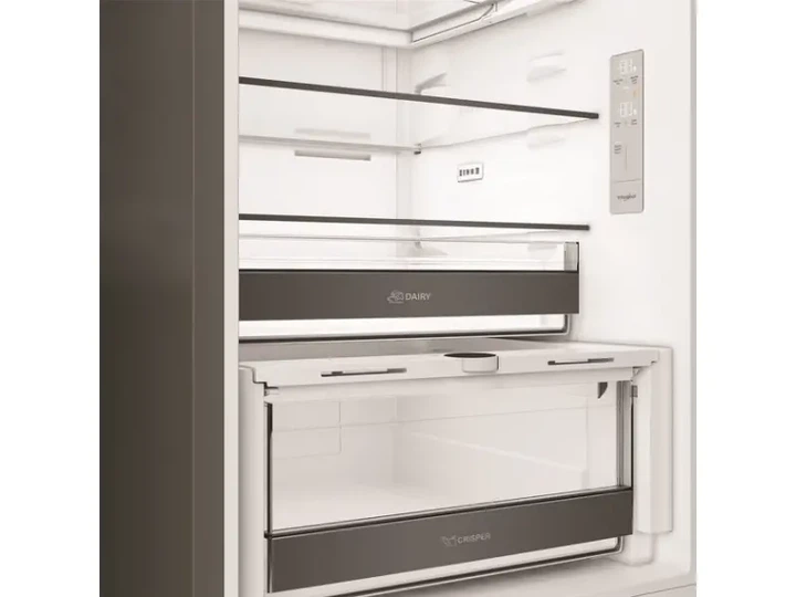 Холодильник Whirlpool WHK 22413 X6EA1 - зображення 6