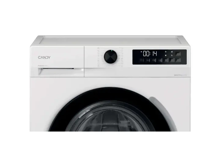 Пральна машина автоматична Candy ProWash 300 GD 27SSB7-S - изображение 2