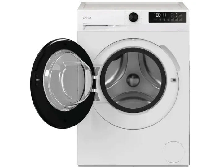 Пральна машина автоматична Candy ProWash 300 GD 27SSB7-S - изображение 4