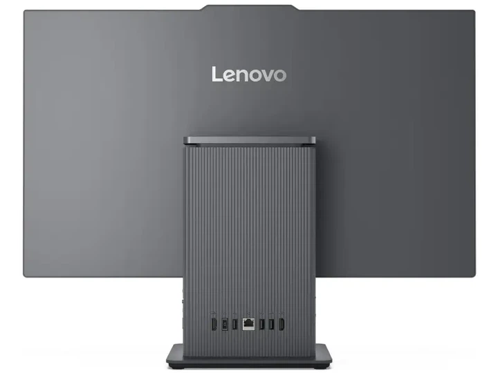 Моноблок Lenovo IdeaCentre AIO 27ARR9 Grey (F0HQ00B6UO) - изображение 4