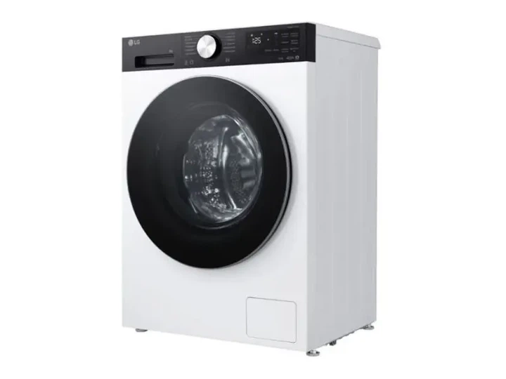 Пральна машина автоматична LG F2X5FS2WB - изображение 2