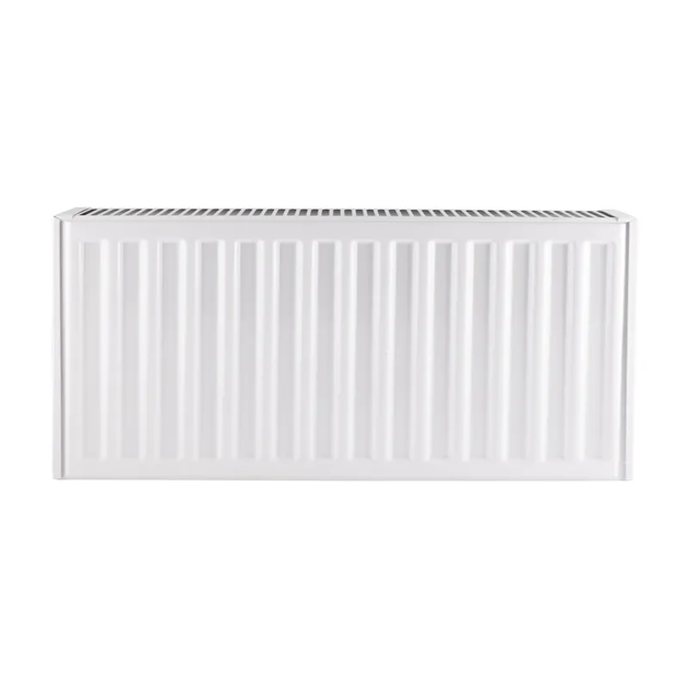 Сталевий радіатор KOER 22x500x1200S (2316 Вт, 29,66 кг, бокове підключення) (RAD060) - Фото 1 Сталевий радіатор KOER 22x500x1200S (2316 Вт, 29,66 кг, бокове підключення) (RAD060) - изображение 1