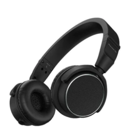 Амбушюры для наушников Pioneer HDJ S7 black черные - изображение 3
