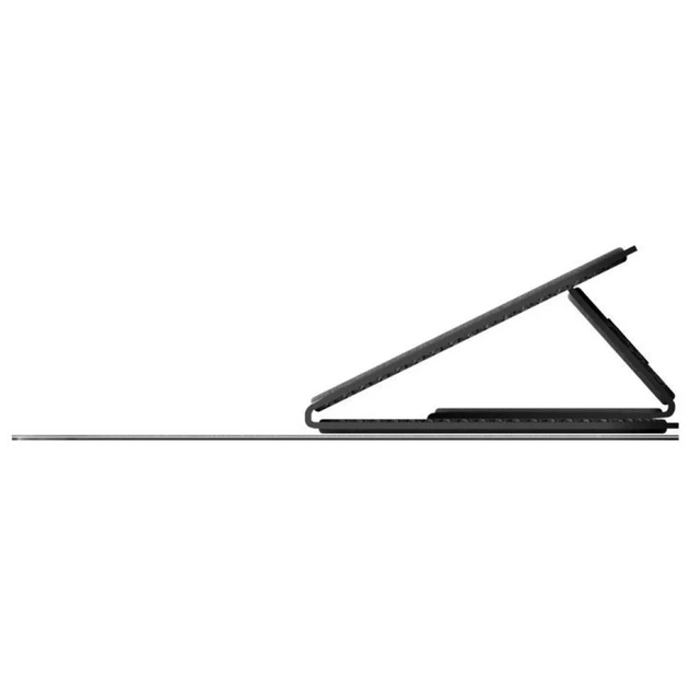 Подставка для ноутбука Spigen LD201-S2 Slimfold Black (AMP10402) - изображение 3