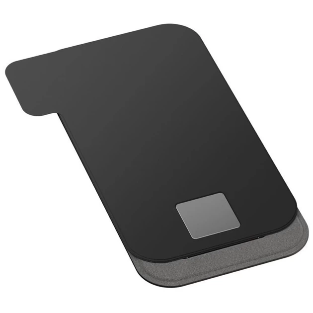 Подставка для ноутбука Spigen LD201-S2 Slimfold Black (AMP10402) - изображение 6