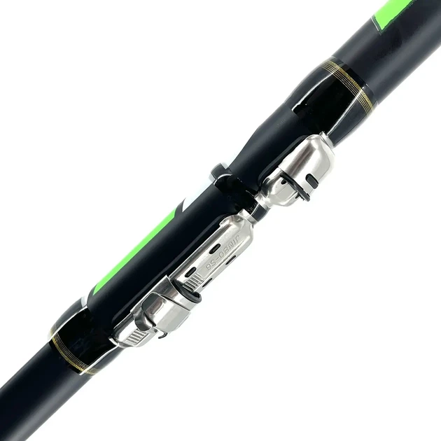 Удочка Mifine Magician (Original) 5м Карбон тест 50-100грам для бокового кивка 10319-500 - изображение 3