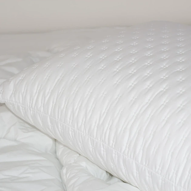 Подушка FRIENDLY "SLEEPCOVER LIGHT" NEW, 70x70 - зображення 5