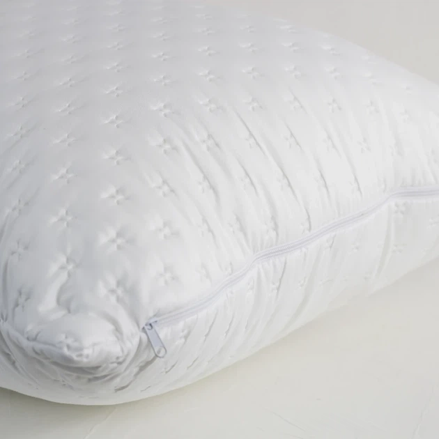 Подушка FRIENDLY "SLEEPCOVER LIGHT" NEW, 70x70 - зображення 6