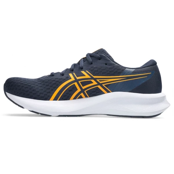 Кроссовки Asics Patriot 14 2026 40 Midnight/Yellow (1092-4571633384431) - изображение 2